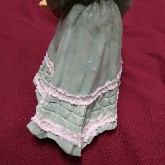 Vintage 1992 Granny Bears figurine - Picture 11 of 16